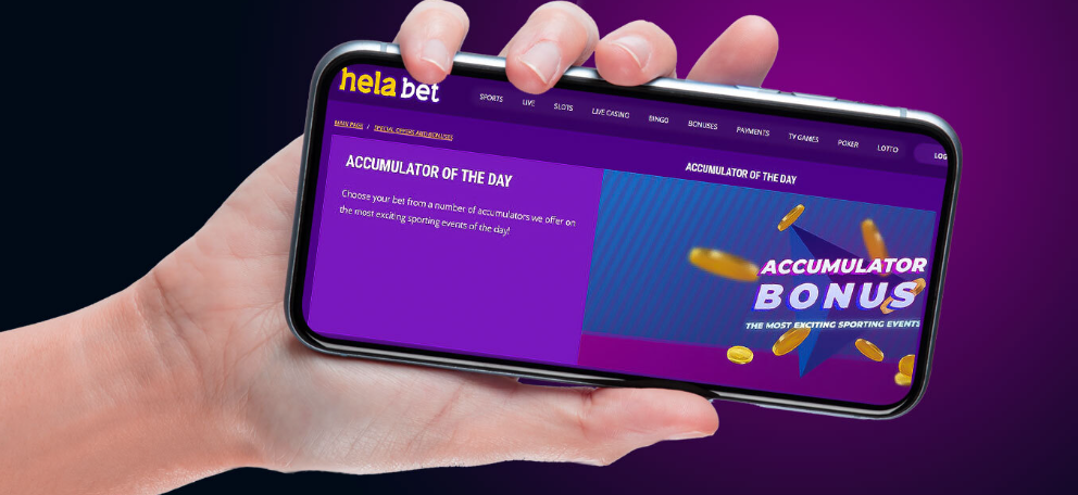 Helabet app in South Africa