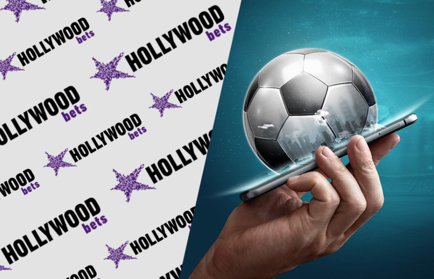 Hollywoodbets mobile apps