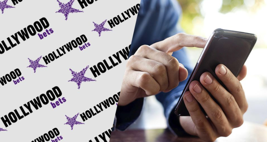 Hollywoodbets mobile