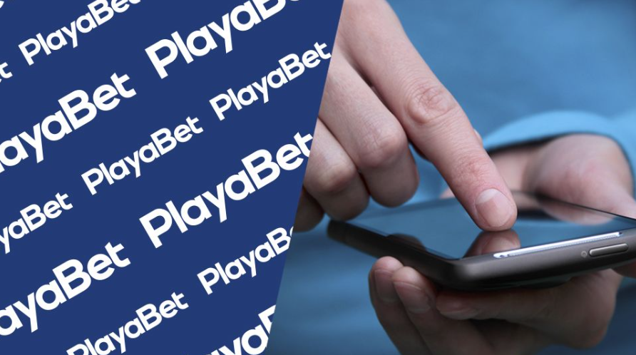 PlayaBets Mobile App