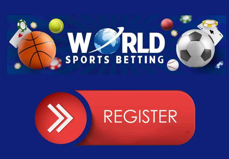 World Sports Betting Login