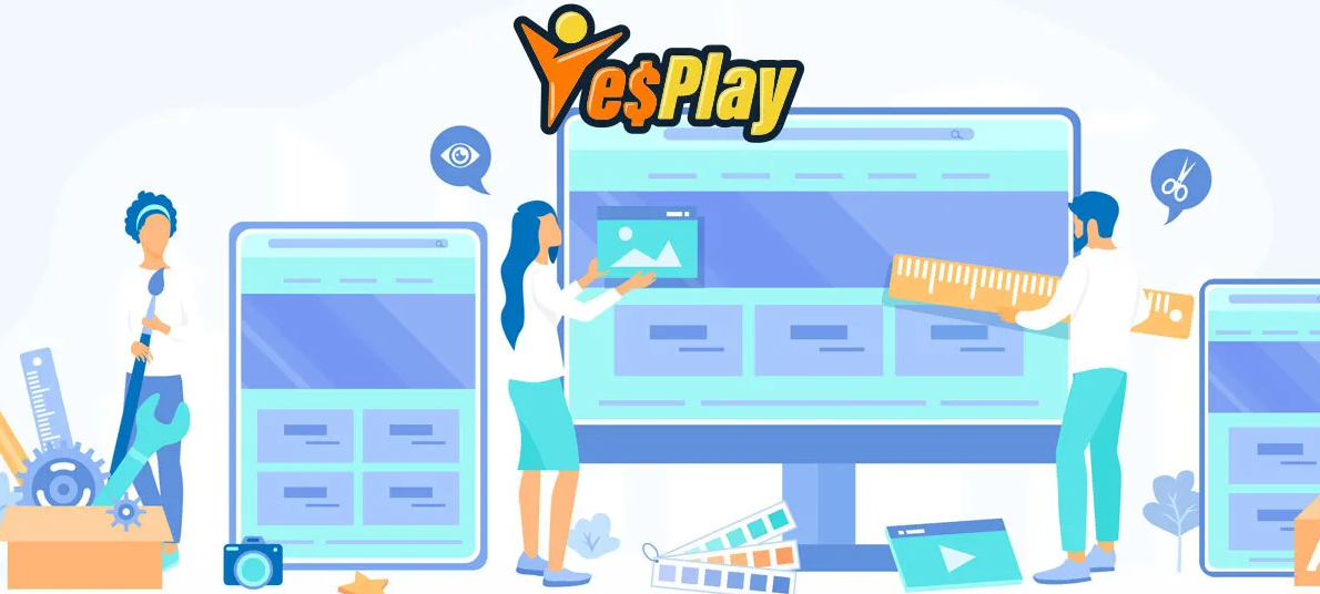 Yesplay Review